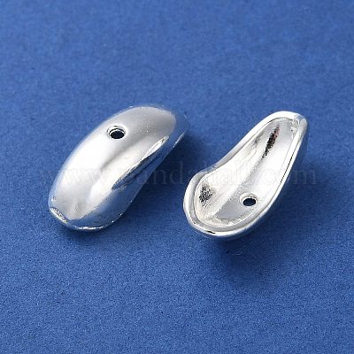 Сплавочные бусины&nbsp;PALLOY-F309-26S-1