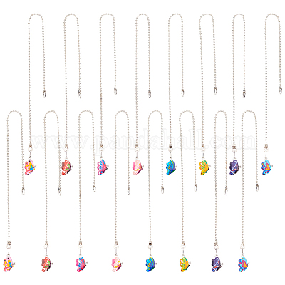 16 шт. HJEW-GO00069-1