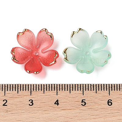 Акриловый шарик крышки X-OACR-H119-01-1