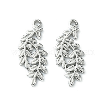 Подвески из нержавеющей стали 304 STAS-L269-033P-1