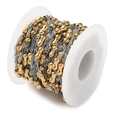 Цепи из нержавеющей стали 304 CHS-F020-04GP-1