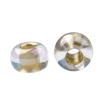 Круглые бусины toho 11/0 SEED-XTR11-0994-1