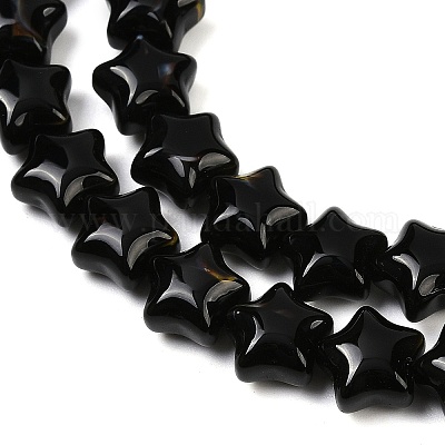 Ручной работы тысячецветник стеклянные бусины нитки LAMP-H067-01L-1