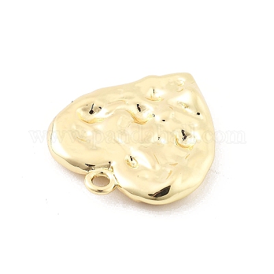 Латунные подвески KK-K371-33G-1