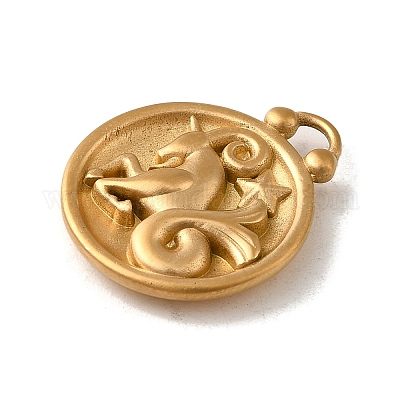 Подвески из нержавеющей стали 304 STAS-L022-306MG-10-1