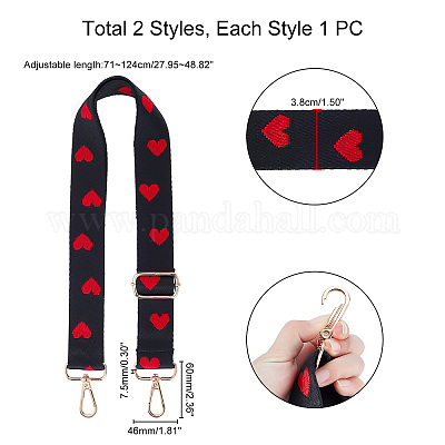 2 шт. 2 ручки для сумок&nbsp;FIND-WR0001-29-1