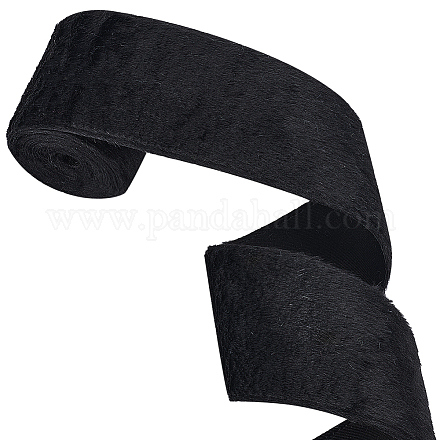 3 ярд полиэстеровой ленты&nbsp;OCOR-WH0077-097B-1