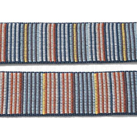 Streifenbänder aus Polyester SRIB-XCP0001-20B-1
