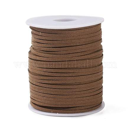 45M Faux Suede Cord LW-M003-29-1