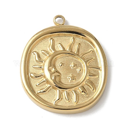 Подвески из нержавеющей стали 304 STAS-G352-05G-1