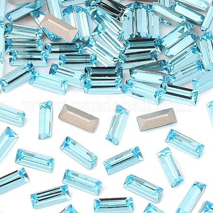 Фантазийные кристаллы preciosa® maxima X-PRC-FB7-60010-1