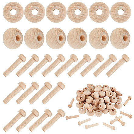 Загар WOOD-WH0029-20A-1