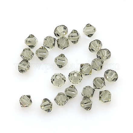 Perles de cristal autrichien 5301-4mm215-1