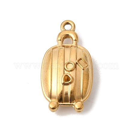 Подвески из нержавеющей стали 304&nbsp;STAS-K255-27G-1