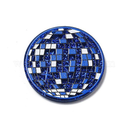 Акриловые подвески OACR-I016-06B-01-1