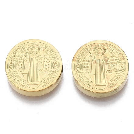 Вакуумное покрытие pvd шарики из нержавеющей стали 304 X-STAS-S079-169A-G-1