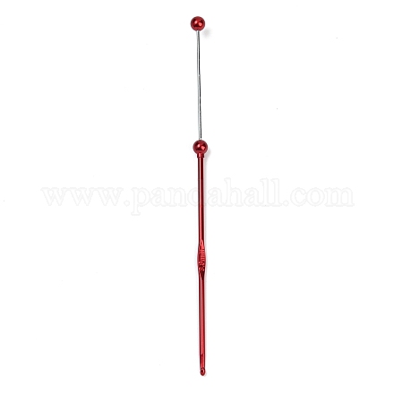 Крючки для вязания из сплава своими руками&nbsp;LS-AJEW-A064-02A-1