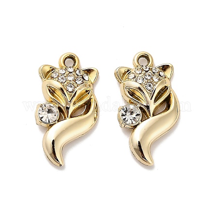 Подвески из сплава кристаллов FIND-I043-02G-1