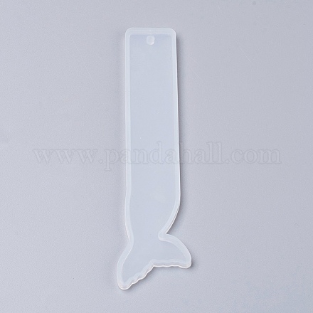 Moules de marque-page en silicone X-DIY-P001-03B-1