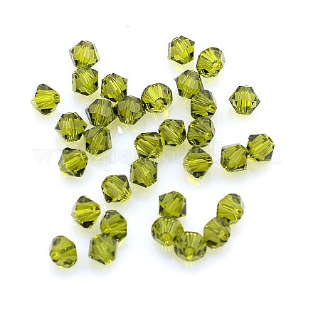 Austrian Crystal Beads 5301-4mm228-1