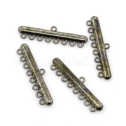 Alloy Chandelier Components Links PALLOY-N0004-02B-1