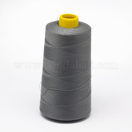 Fil à coudre 100% fibre de polyester filée OCOR-O004-A68-1