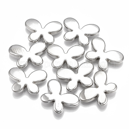 CCB perles en plastique X-CCB-S160-166-1