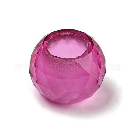 Стеклянные шампала бусины GLAA-XCP0001-42A-1