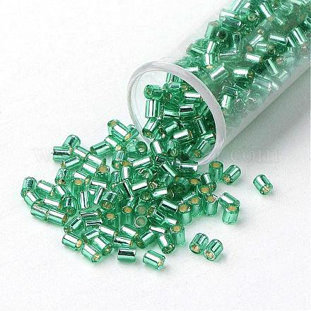 TOHO Japanese Seed Beads SEED-F001-A2mm-24B-1