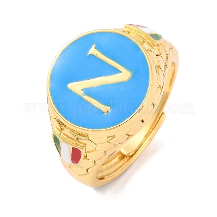Круглый RJEW-U009-09G-1