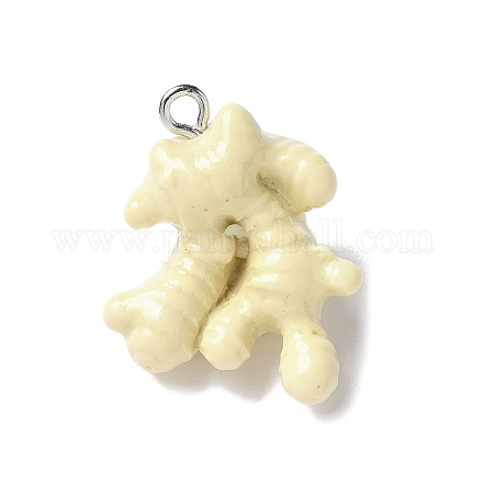 Подвески из смоляного железа RESI-D280-04-1