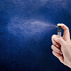 Benecreat 36 pz 5 mini flaconi spray in vetro ricaricabili MRMJ-BC0003-26-3
