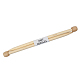 Aiguilles à tricoter pointues en bambou SENE-PW0003-091A-1