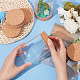 Пробка из дерева FIND-WH0110-749A-3