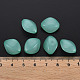 Perles en acrylique de gelée d'imitation MACR-S373-93-E02-5
