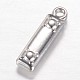 201 Stainless Steel Charms STAS-G081-31P-2