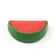 Watermelon Resin Decoden Cabochons CRES-R183-14-6