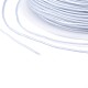Cordons de fibre de polyester à fil rond OCOR-J003-43-3