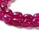 Natural Jade Beads Strands G-E614-B01-04-3