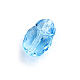 Perles de cristal autrichien X-5728-12MM202(U)-1