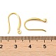 925 Sterling Silver Earring Hooks FIND-Z008-14G-3