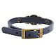 Leather Cord Bracelets BJEW-L616-06E-2