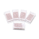 Perles de verre mgb matsuno SEED-R033-3mm-57RR-2