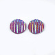 Cabochons in resina X-CRES-T012-05E-2