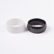 Los anillos de dedo de la porcelana RJEW-L077-02-1