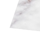 60 foglio di tamponi di carta per album con ondulazioni dell'acqua DIY-H164-01D-2