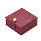Brazalete de cajas de madera X-OBOX-Q014-04-2
