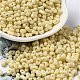 Perles de rocaille en verre&nbsp;SEED-K009-02B-11-1
