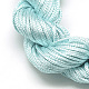 Плетеные шнуры полиэфира OCOR-Q039-010-3