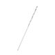 Messing Haar-Sticks OHAR-C004-02S-4